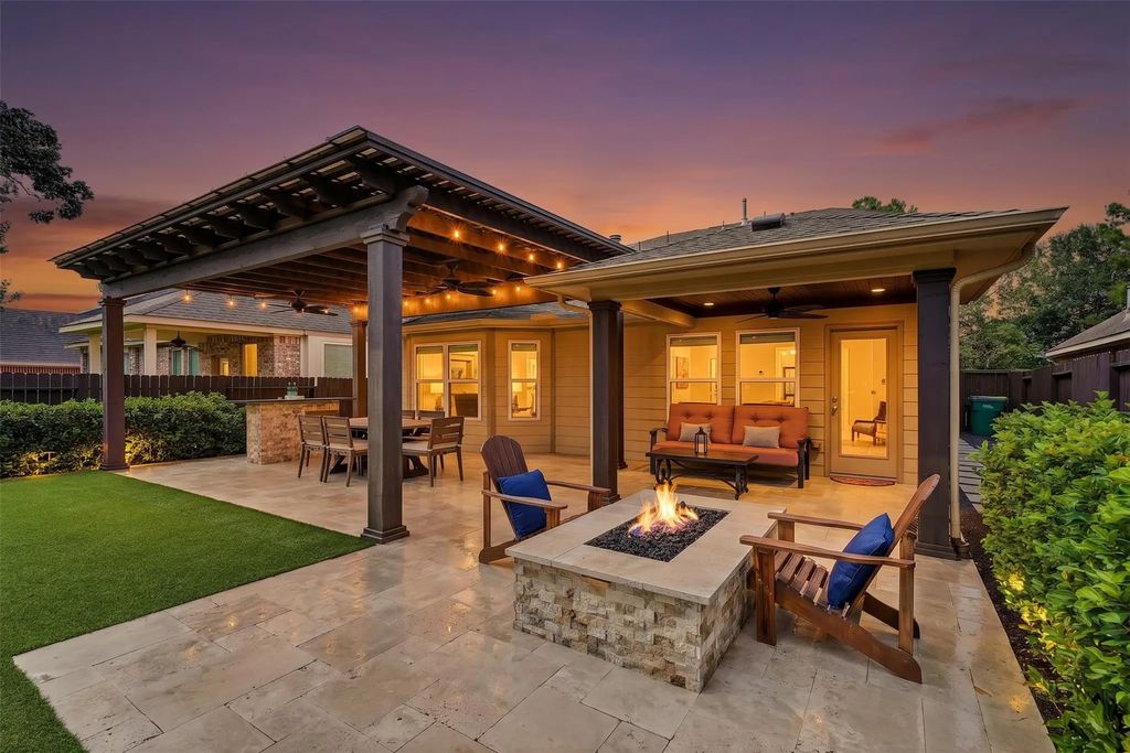 123 Forest Heights Lane, Montgomery