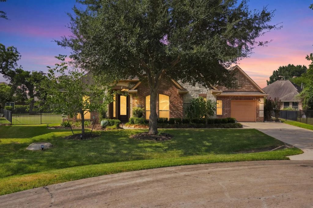 33107 Whickham Circle, Fulshear