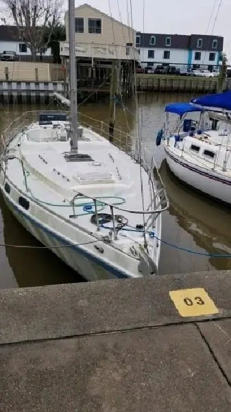 4747 E Nasa Parkway, Seabrook