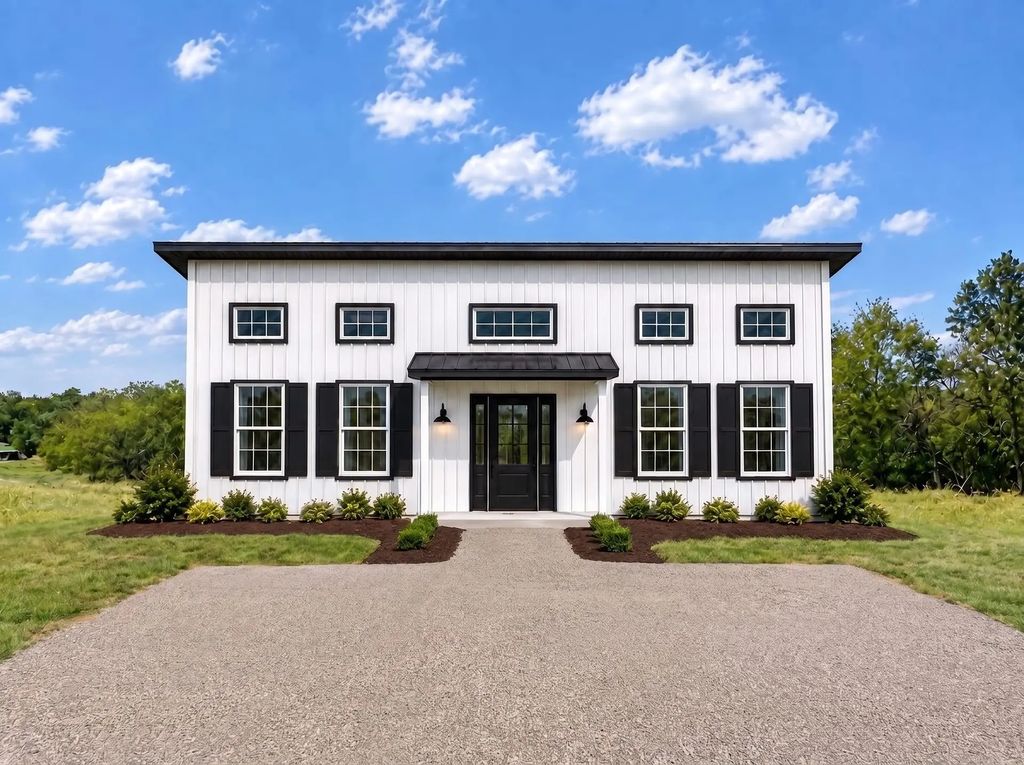 1013 Mustang Crossing Drive, Waller