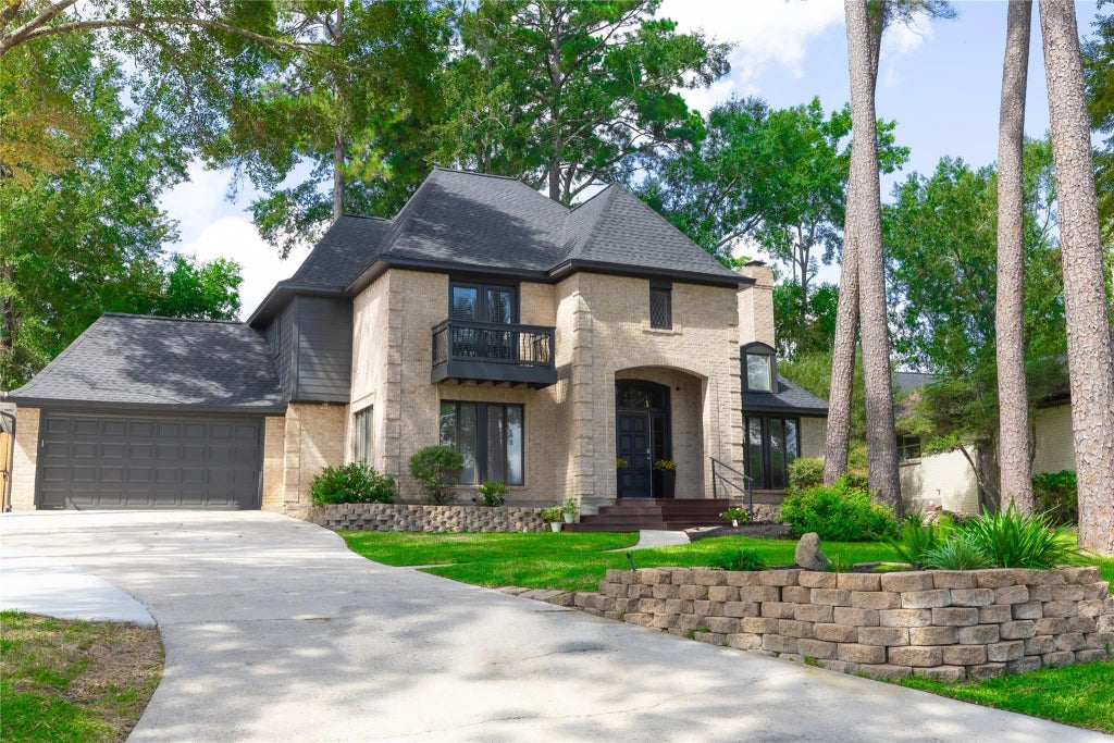 144 Lake View Circle, Conroe