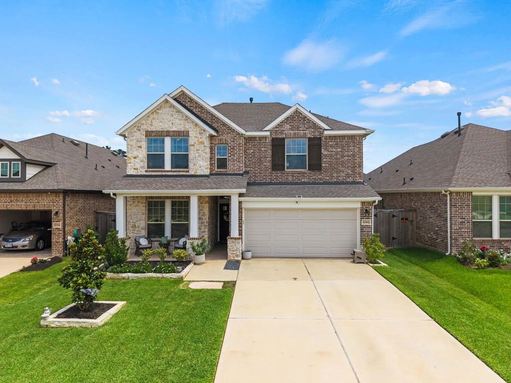 42462 Quail Valley Lane, Magnolia