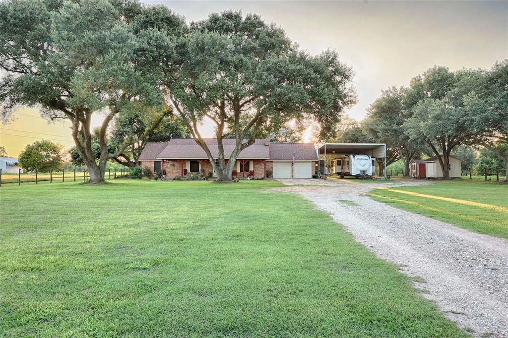 2211 Riverview Drive, Richmond