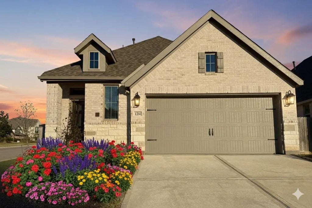 1354 Lakeside Creek Road, Magnolia