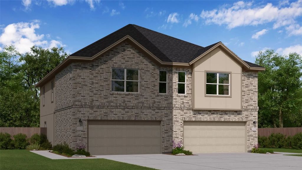 2119 Salinas Drive, Rosharon