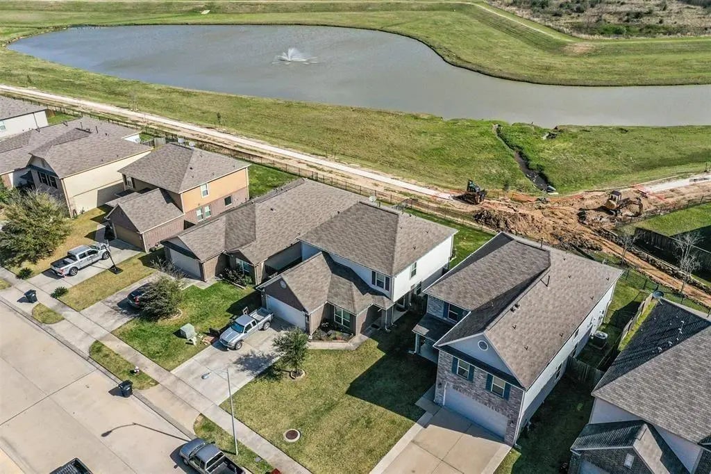 3142 View Valley Trail, Katy