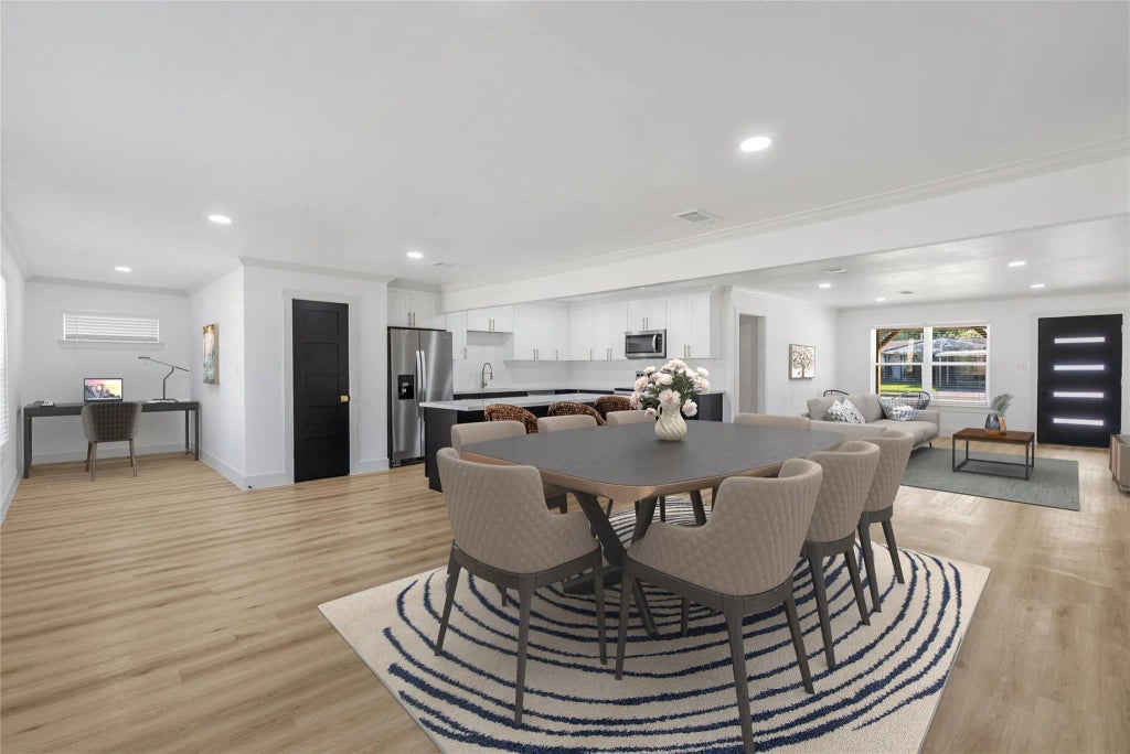 5219 Cosby Street, Houston