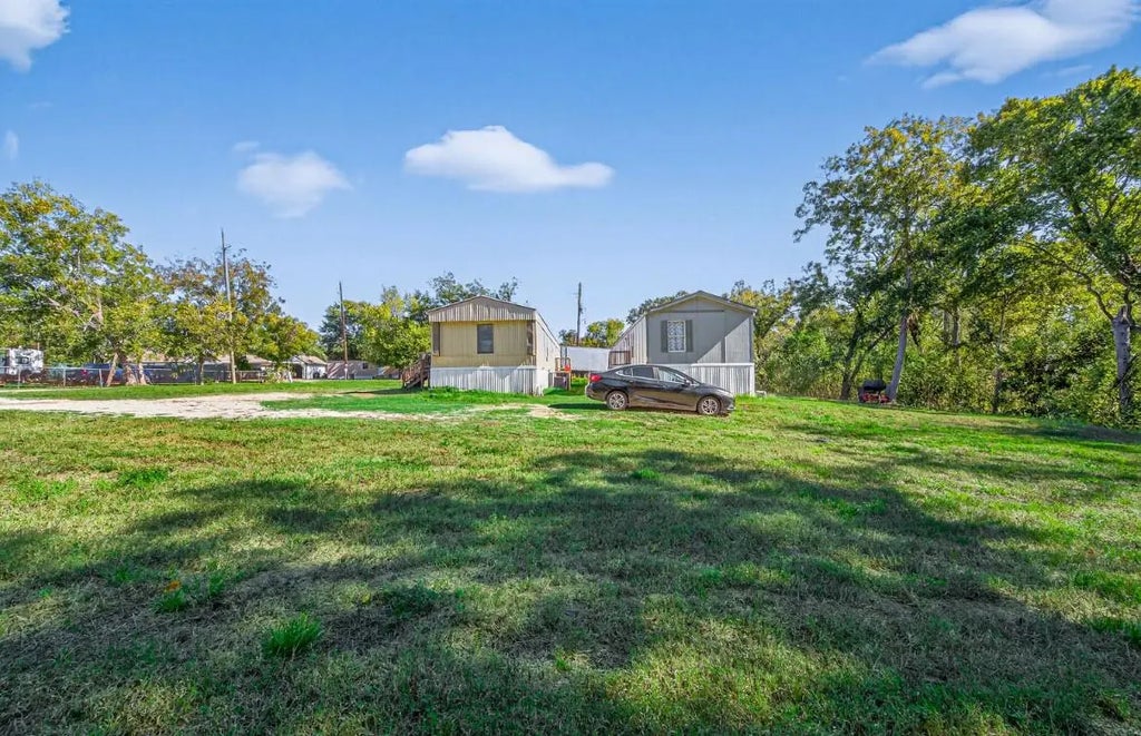 5807 Fletcher, Crosby