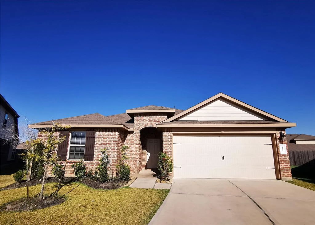 29202 Vernon Forest Court, Katy
