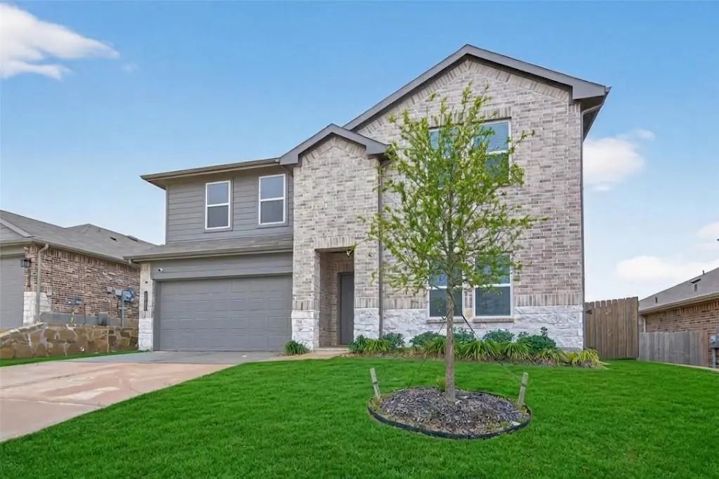 12361 Carib Crossing Lane, Conroe