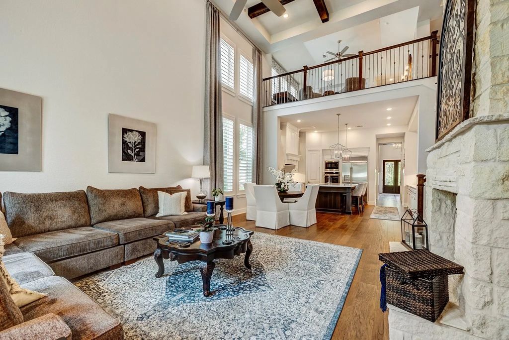 121 Sugar Pine Court, Montgomery