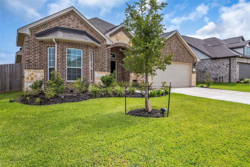 176 Dina Lane, Montgomery