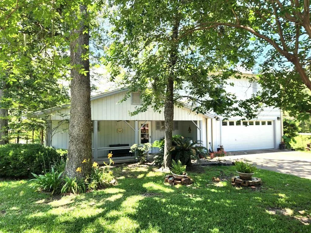 719 Hickory Hill Drive, Burkeville