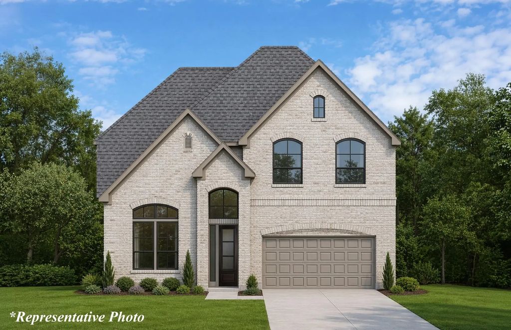 21003 Casting Line Court, Cypress