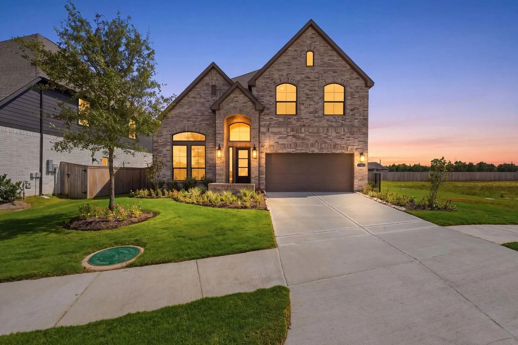 21003 Casting Line Court, Cypress