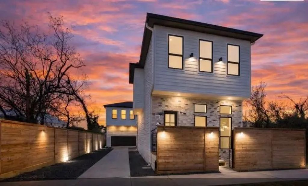 602 Jewett Street B, Houston