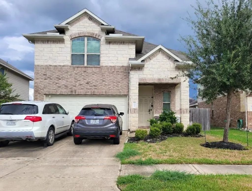 3522 Vivaldi Drive, Katy