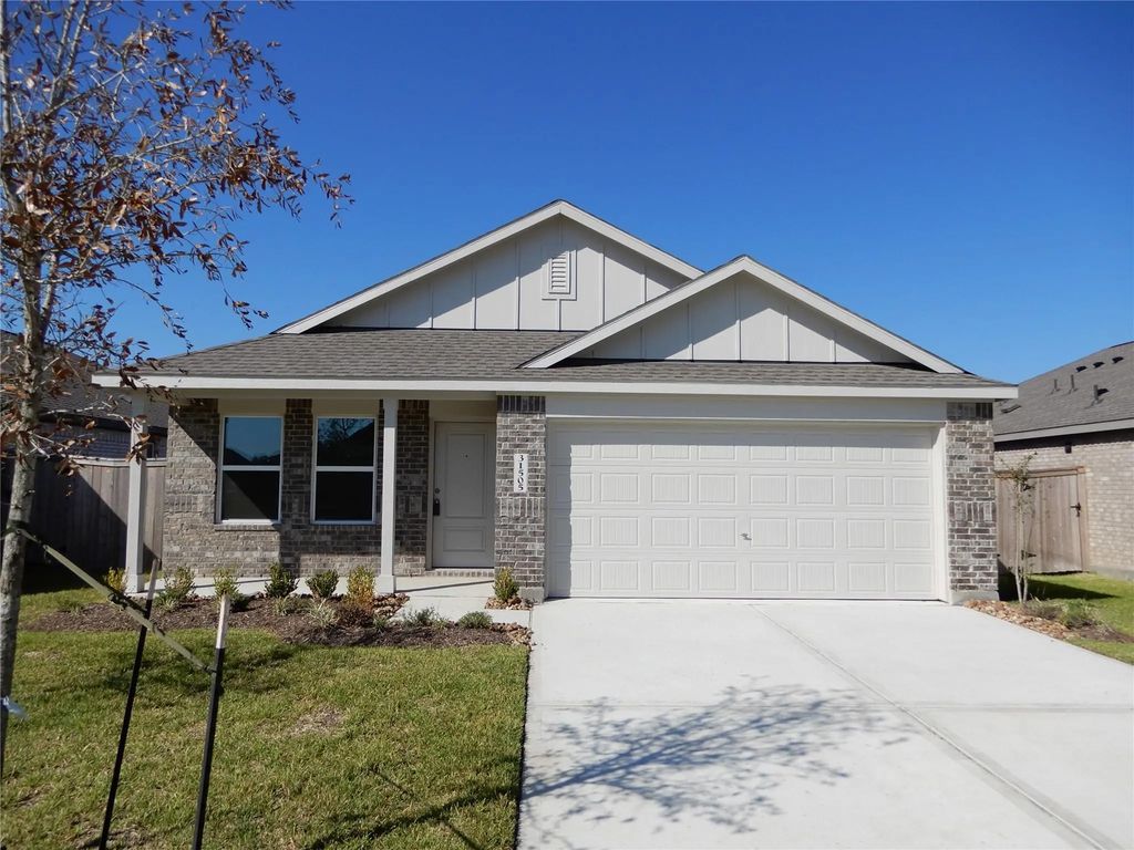 31505 Olivella Drive, Huffman