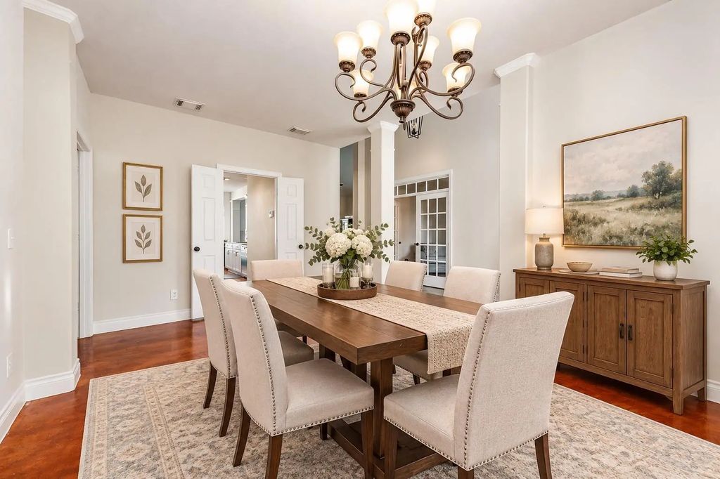 6207 Presidio Canyon, Katy
