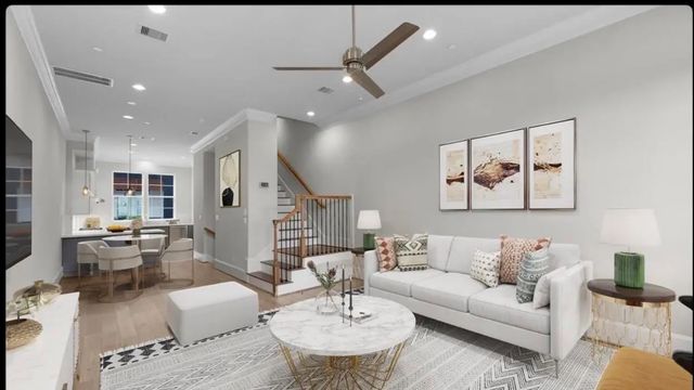 813 Bringhurst Street, Houston