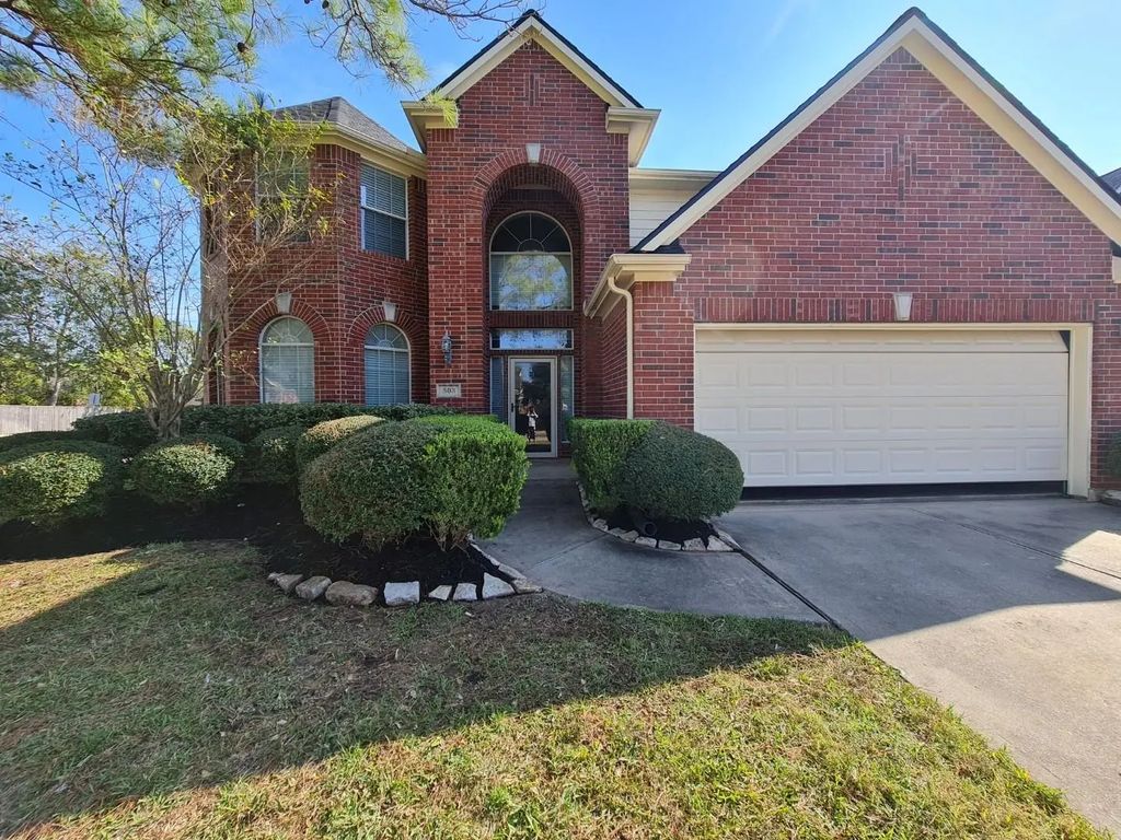 503 Nadia Way, Stafford