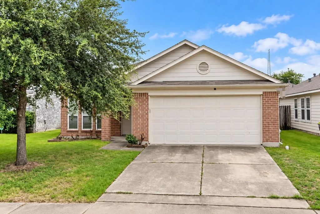 2735 Iris Valley Way, Houston