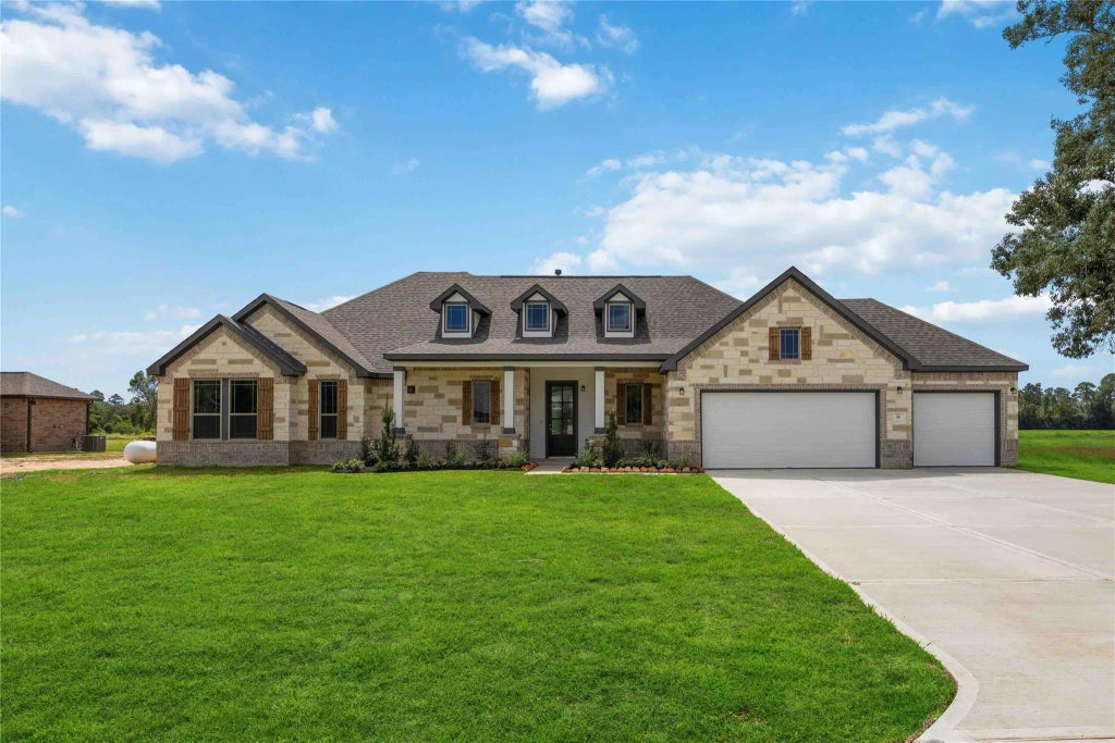 1292 Westfork Drive, Sealy