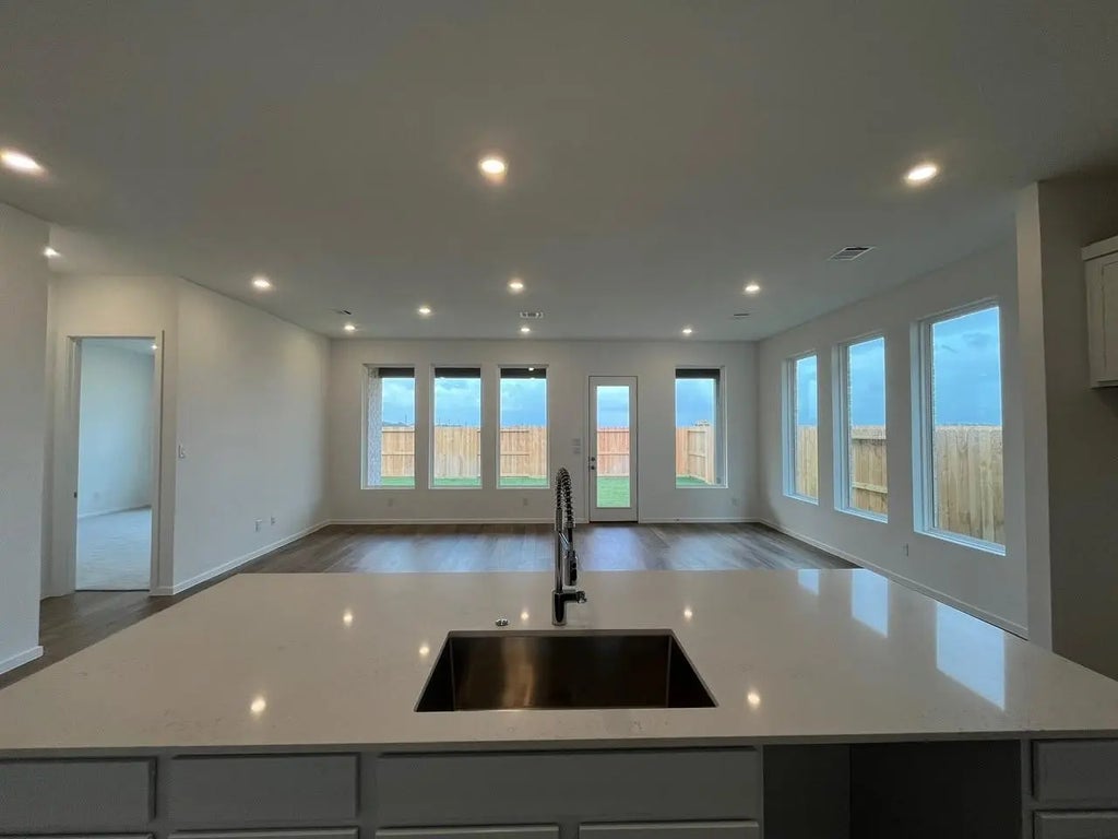 4303 Eagle Pass Drive, Rosenberg