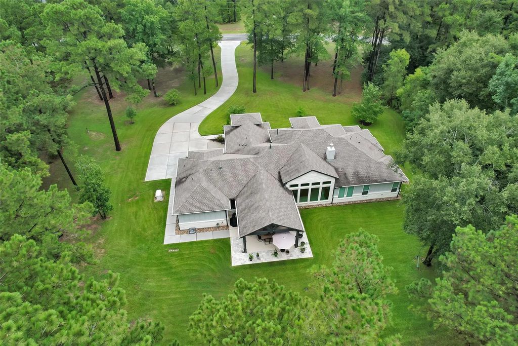 343 Grand View, Huntsville