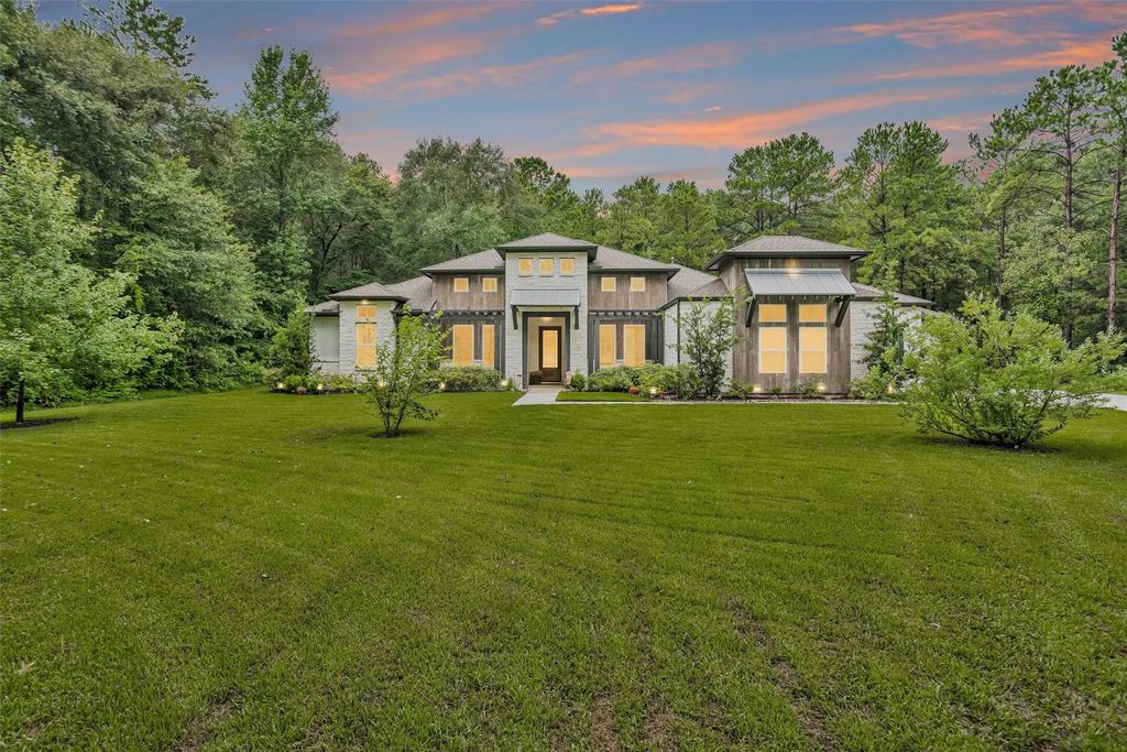 343 Grand View, Huntsville