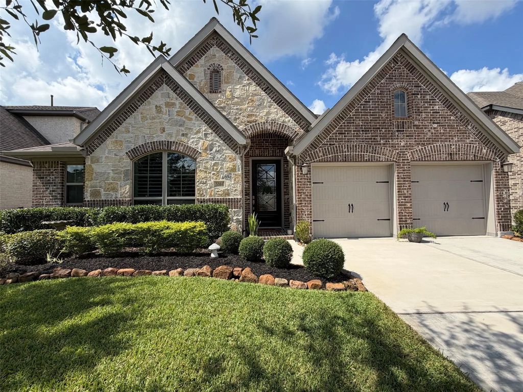 3314 Bellwick Chase Lane, Houston