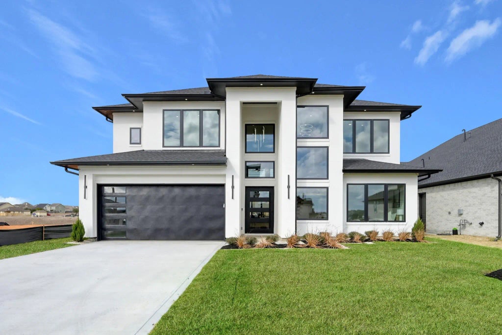 12554 St Louis Court, Willis