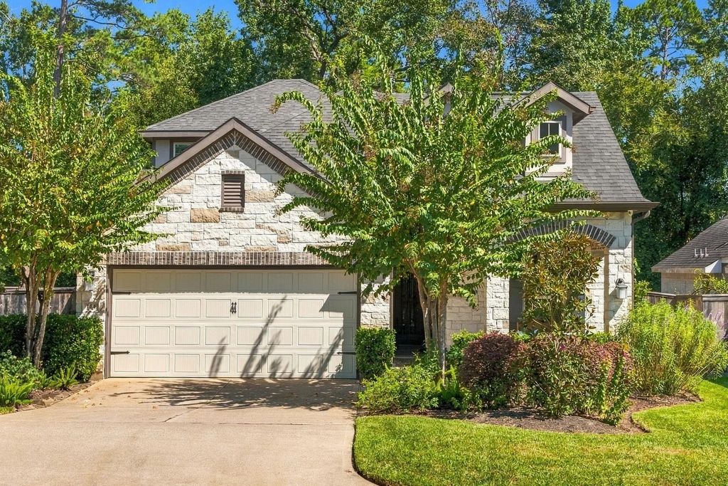144 Cobble Medley Court, Willis