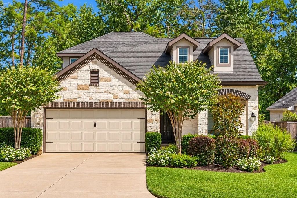 144 Cobble Medley Court, Willis
