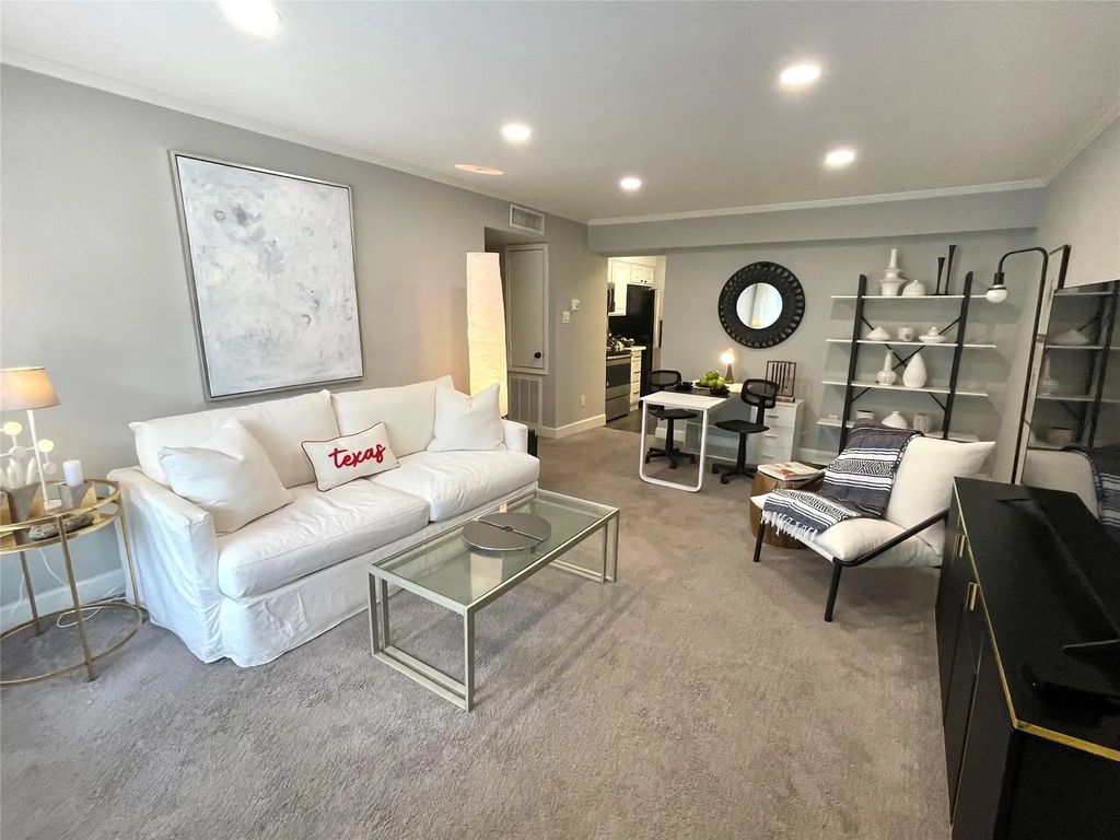 2507 Montrose Boulevard 11, Houston