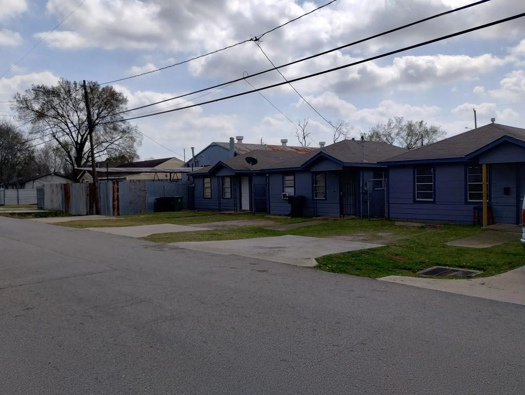 3626 Corder Street, Houston