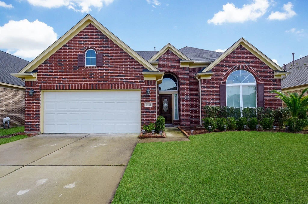 14822 Russet Bend Lane, Cypress