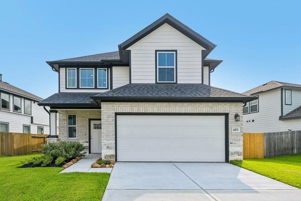16875 Needlepoint Drive, Conroe