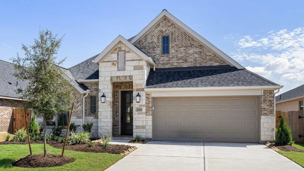 2303 Turtle Duck Drive, Richmond
