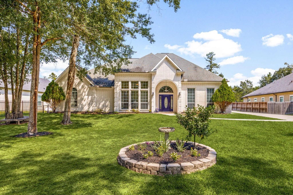 19509 Desna Drive, Porter