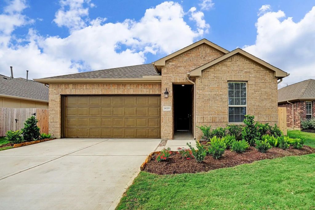 18215 Alora Springs Trace, Cypress