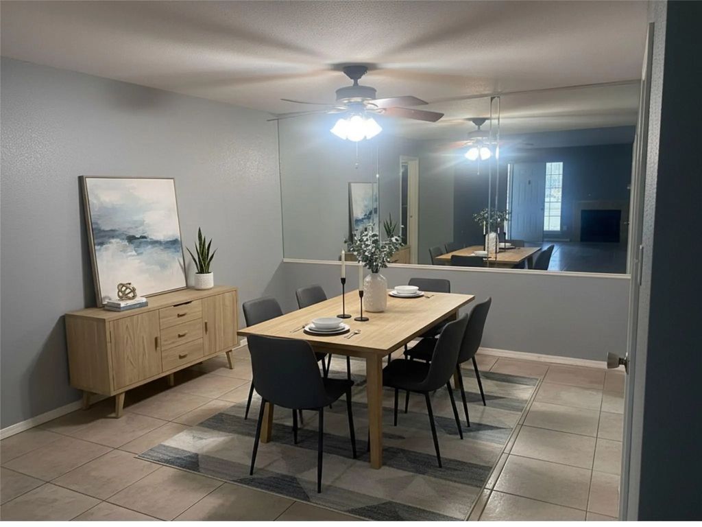 7400 Bellerive Drive 310, Houston