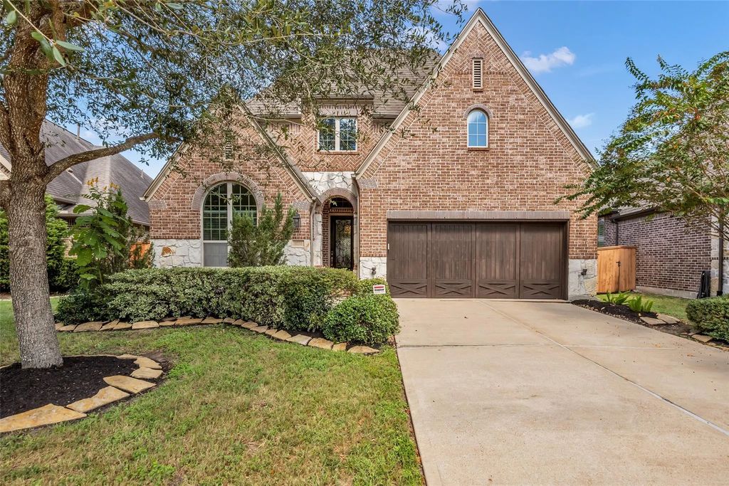 11218 Wych Elm Court, Richmond