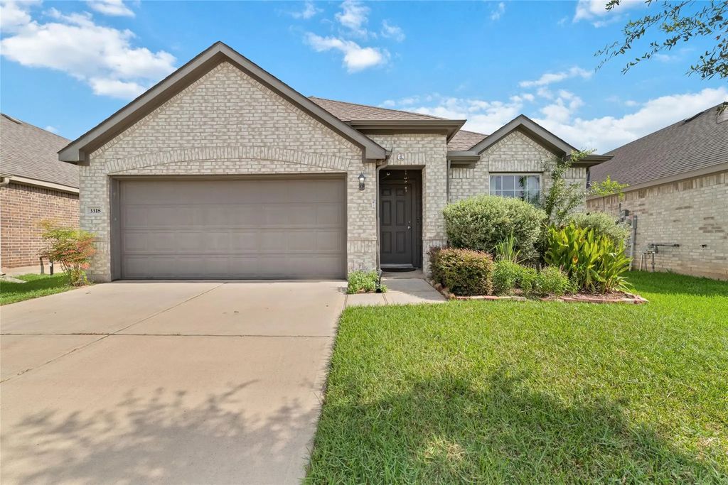 3318 Driftwood Meadow Lane, Richmond