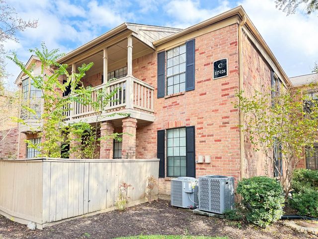 2255 Braeswood Park Drive 117, Houston