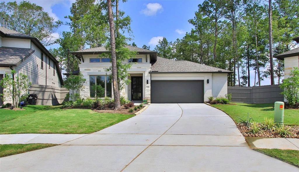 17804 Parnassum Path, Conroe