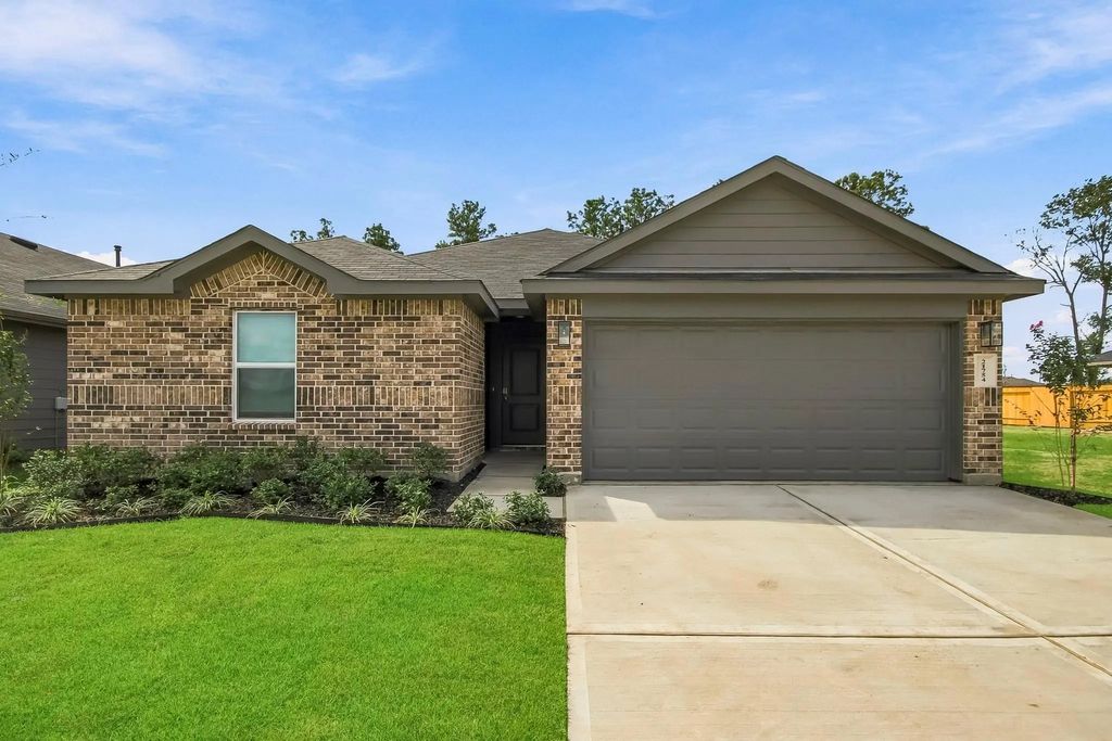 21754 Piper Betel Road, Splendora