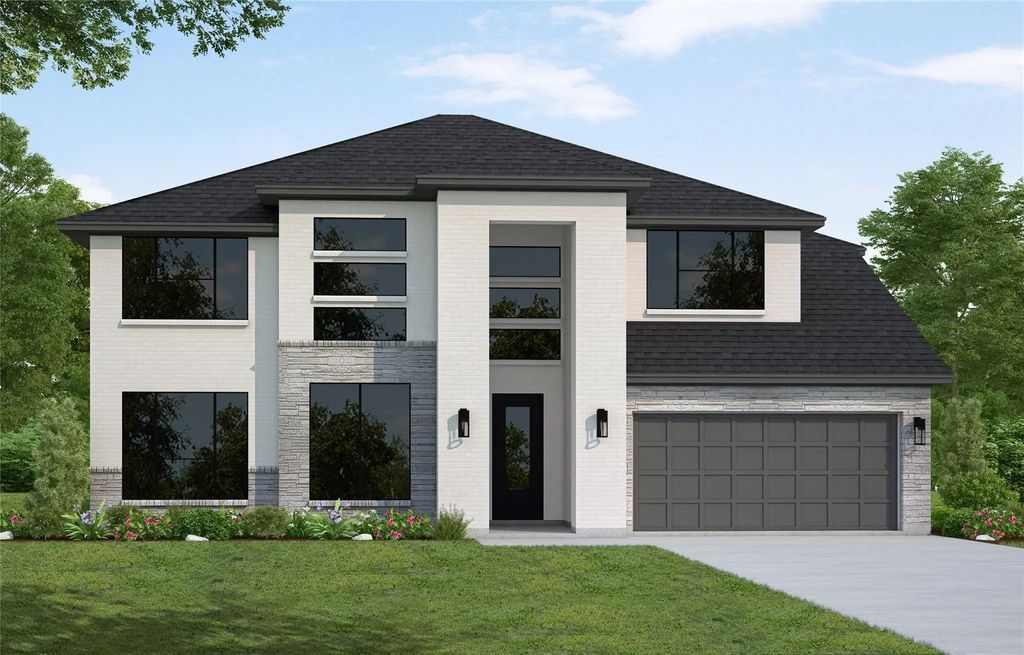 2819 Tamarack Lodge Drive, Texas City