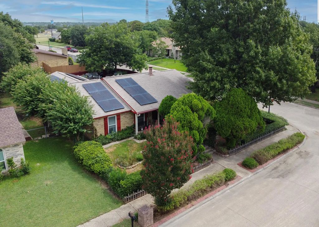 7301 Cave Drive, Dallas