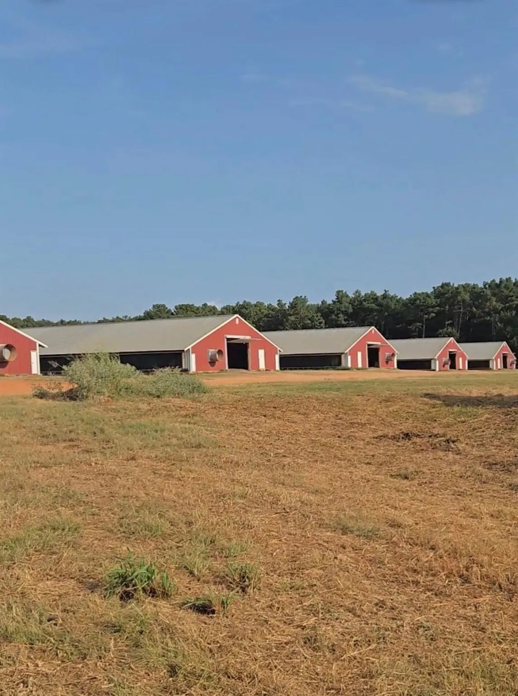 2094 County Road 848, Nacogdoches